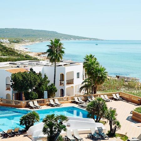 Insotel Hotel Formentera Playa Playa Migjorn Eksteriør bilde