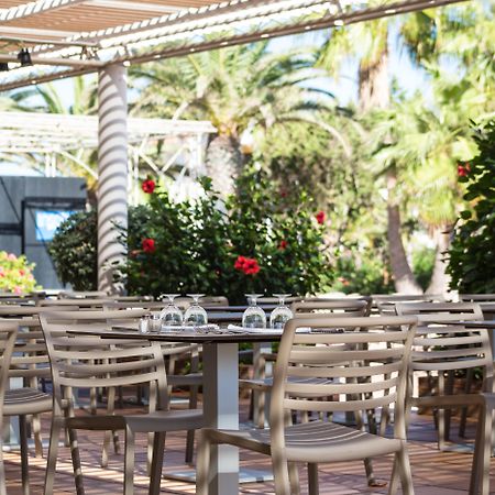 Insotel Hotel Formentera Playa Playa Migjorn Eksteriør bilde