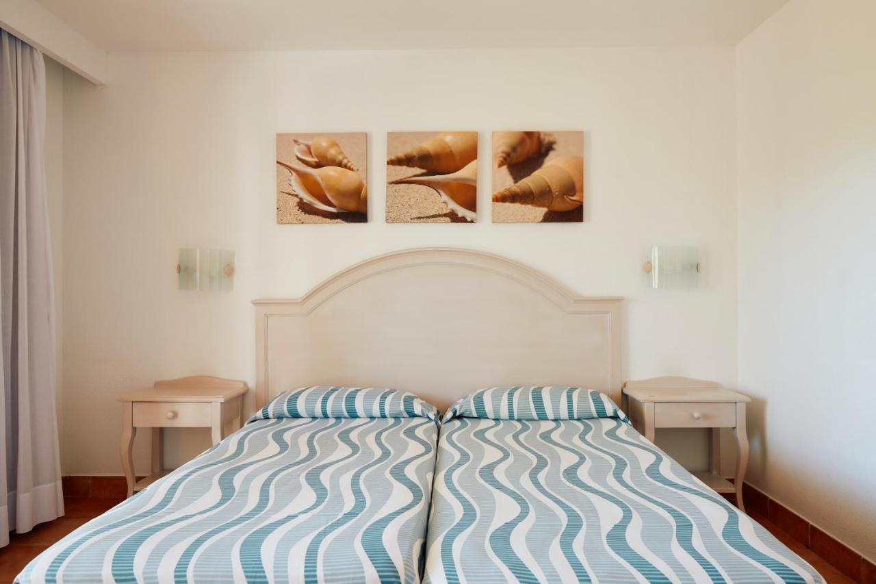 Insotel Hotel Formentera Playa Playa Migjorn Eksteriør bilde