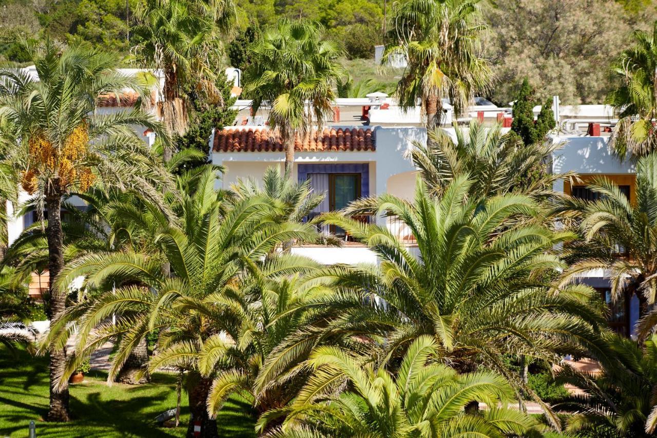 Insotel Hotel Formentera Playa Playa Migjorn Eksteriør bilde