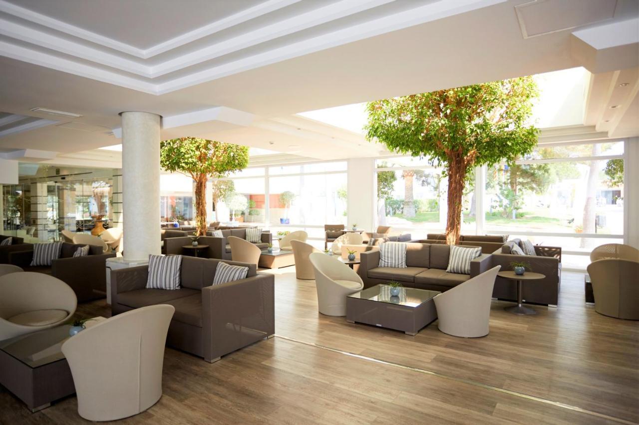 Insotel Hotel Formentera Playa Playa Migjorn Eksteriør bilde