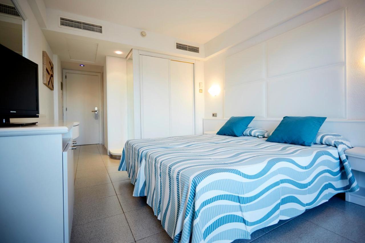 Insotel Hotel Formentera Playa Playa Migjorn Eksteriør bilde