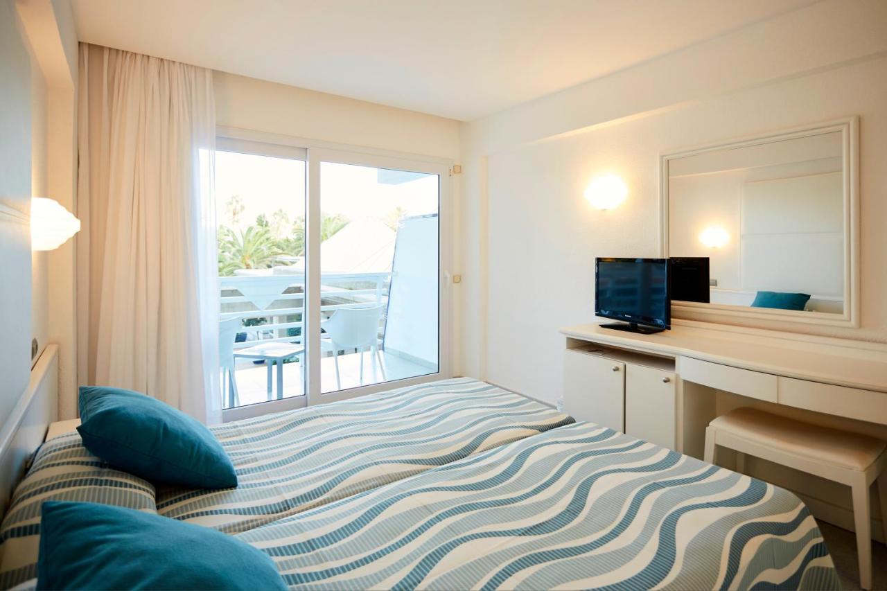 Insotel Hotel Formentera Playa Playa Migjorn Eksteriør bilde