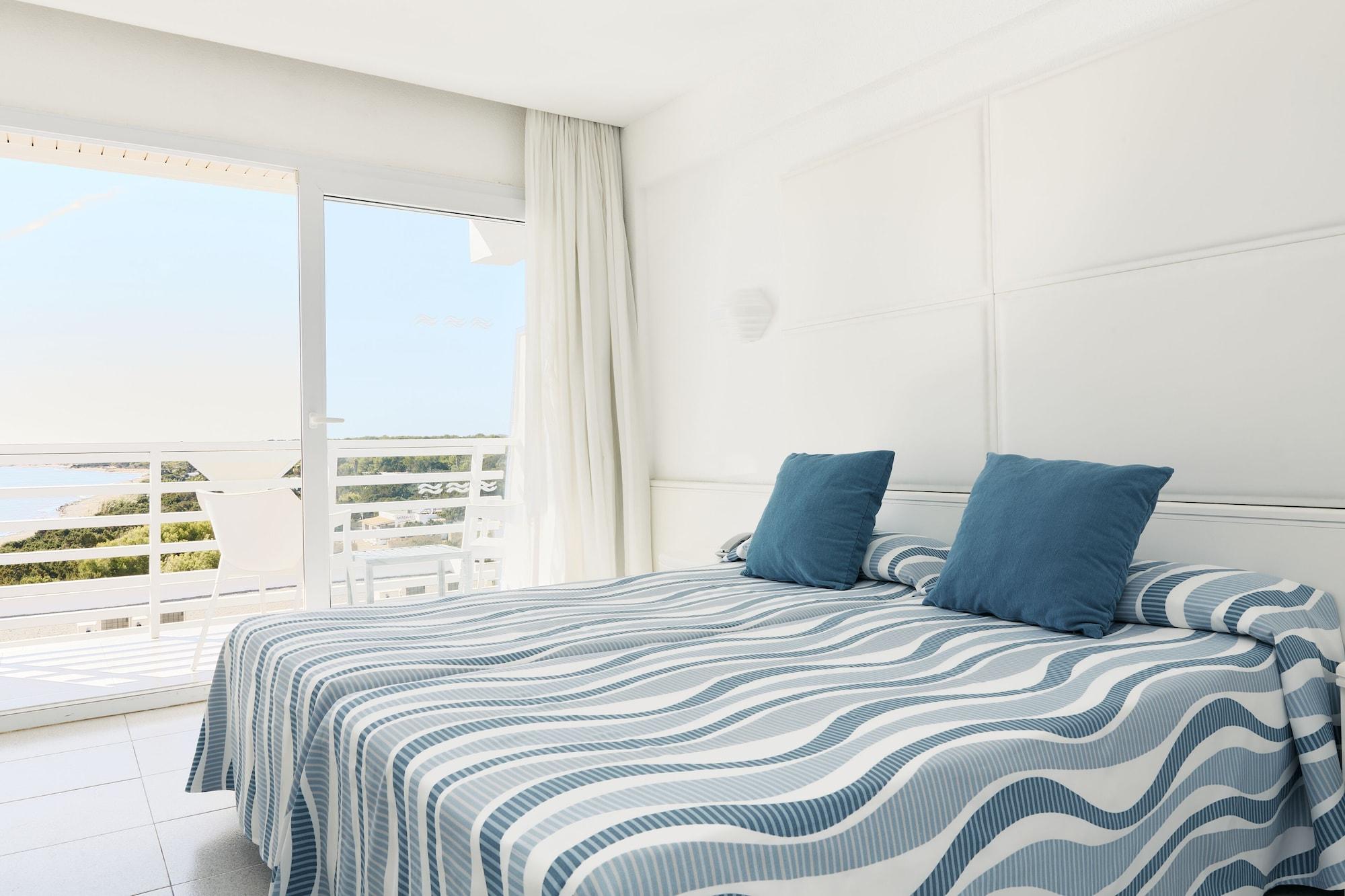 Insotel Hotel Formentera Playa Playa Migjorn Eksteriør bilde