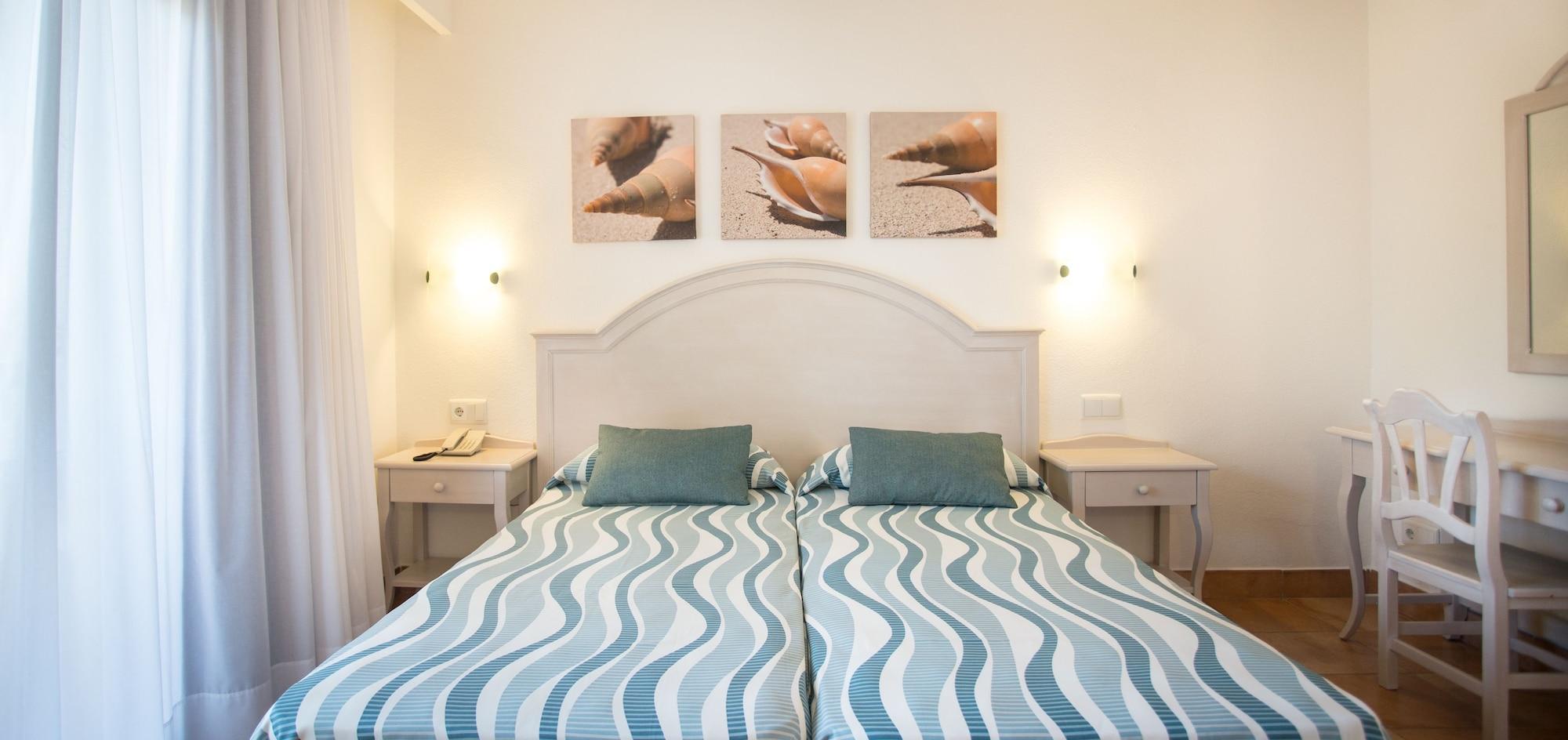 Insotel Hotel Formentera Playa Playa Migjorn Eksteriør bilde