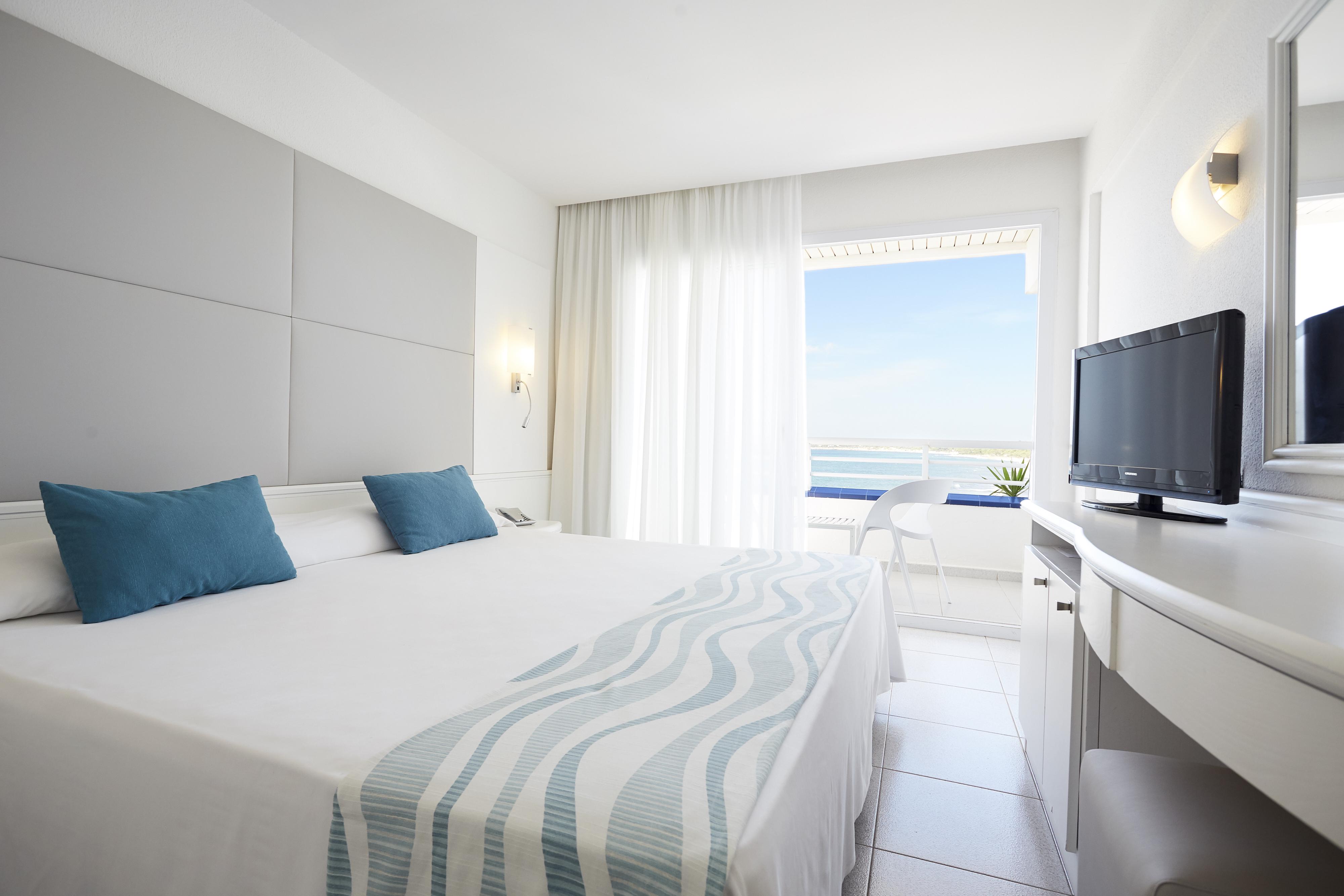 Insotel Hotel Formentera Playa Playa Migjorn Eksteriør bilde