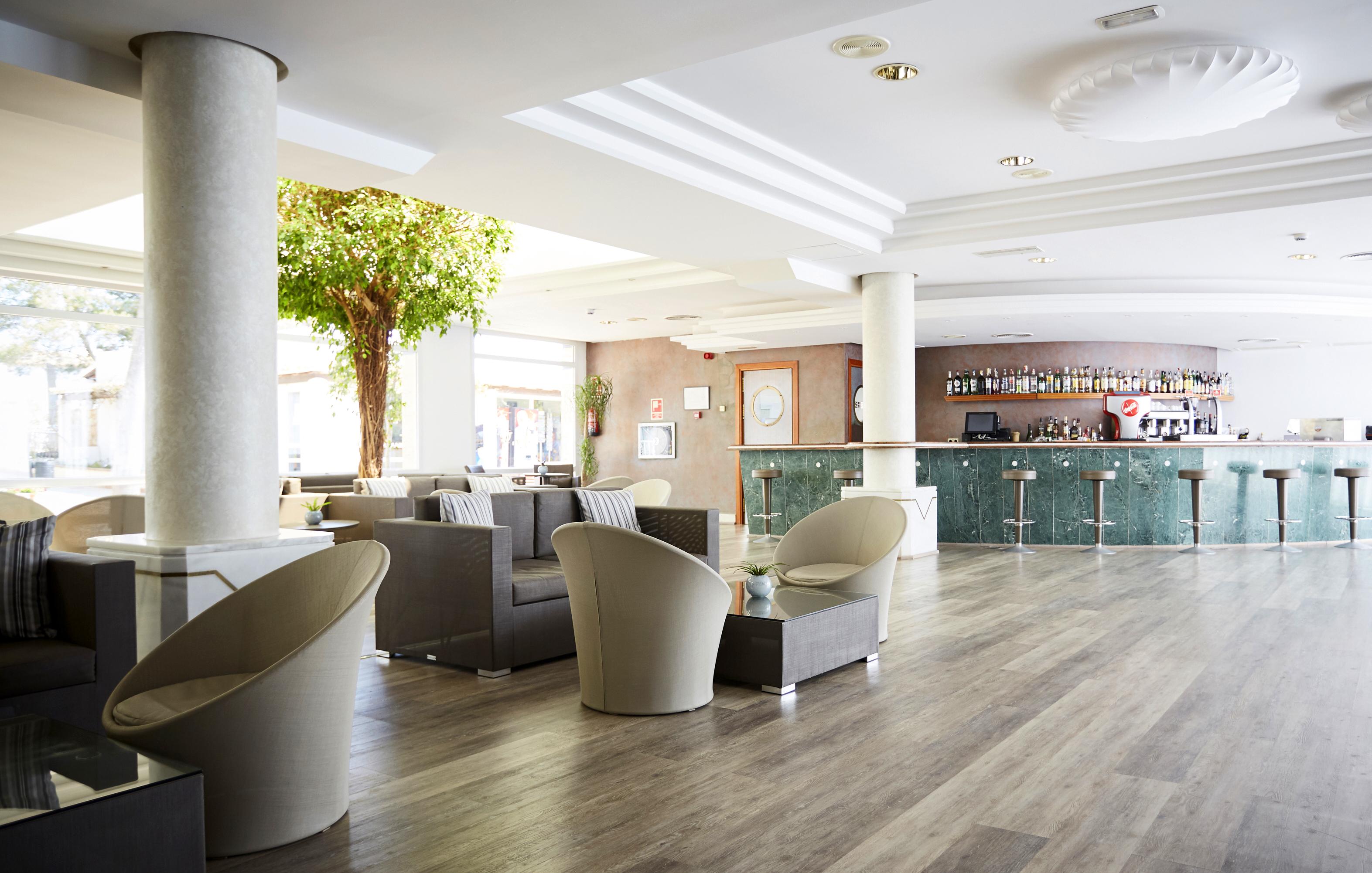 Insotel Hotel Formentera Playa Playa Migjorn Eksteriør bilde
