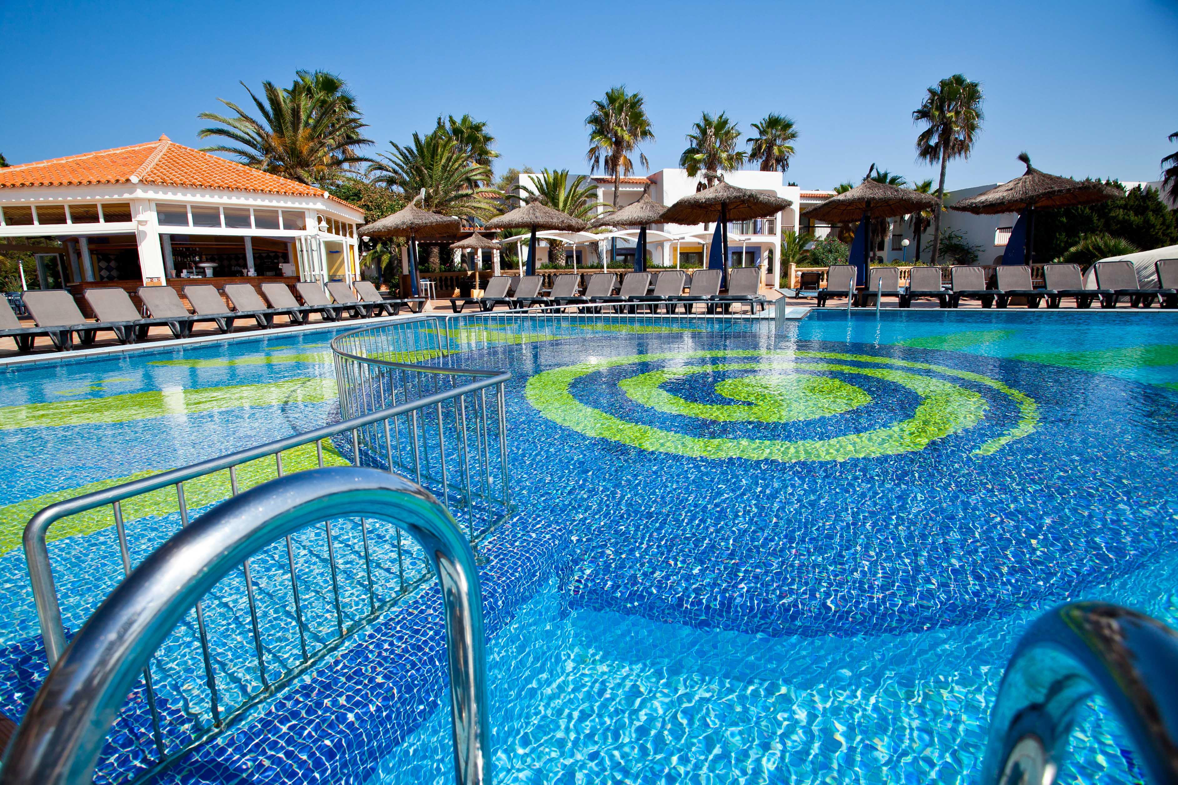 Insotel Hotel Formentera Playa Playa Migjorn Eksteriør bilde
