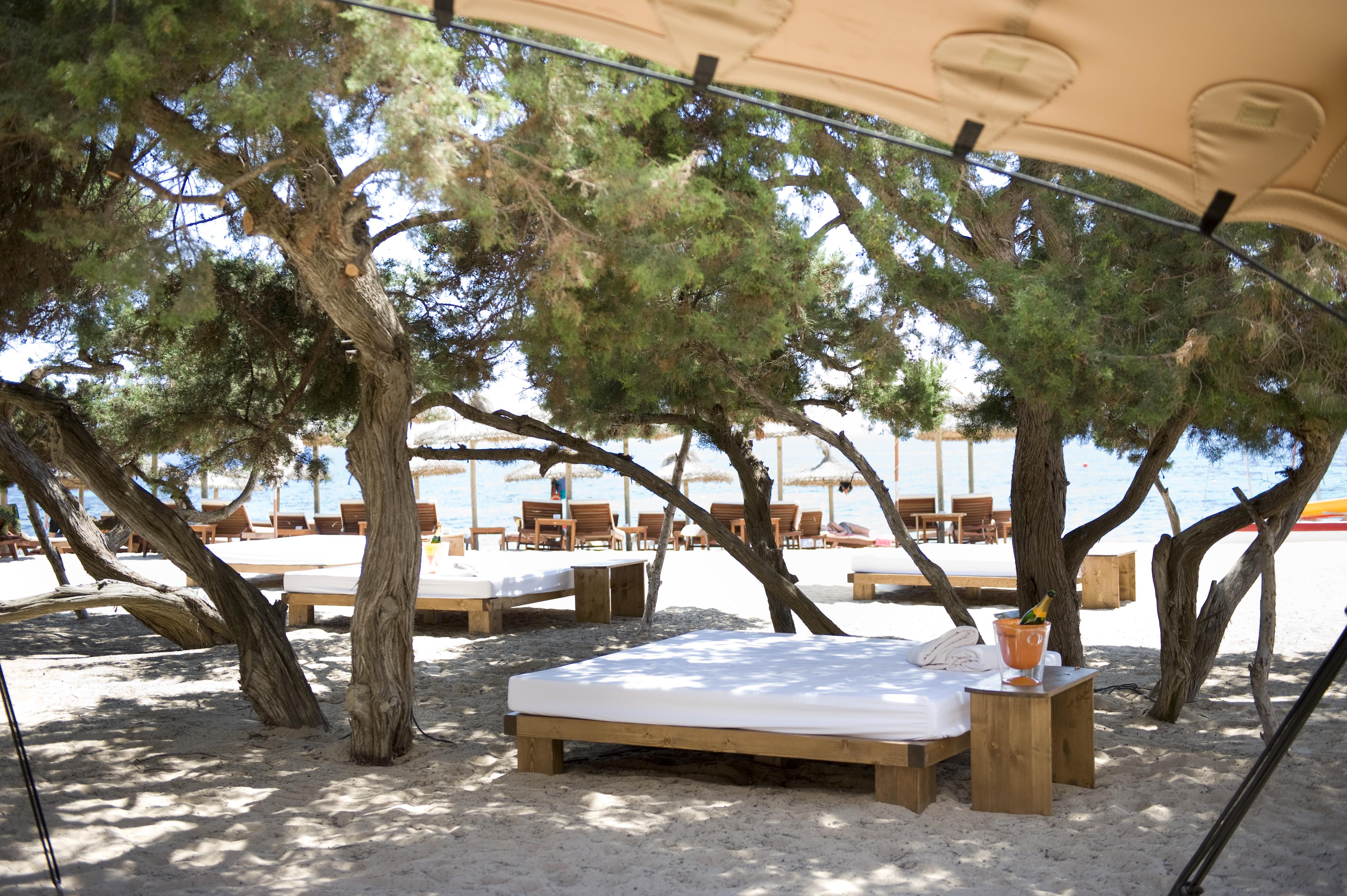 Insotel Hotel Formentera Playa Playa Migjorn Eksteriør bilde