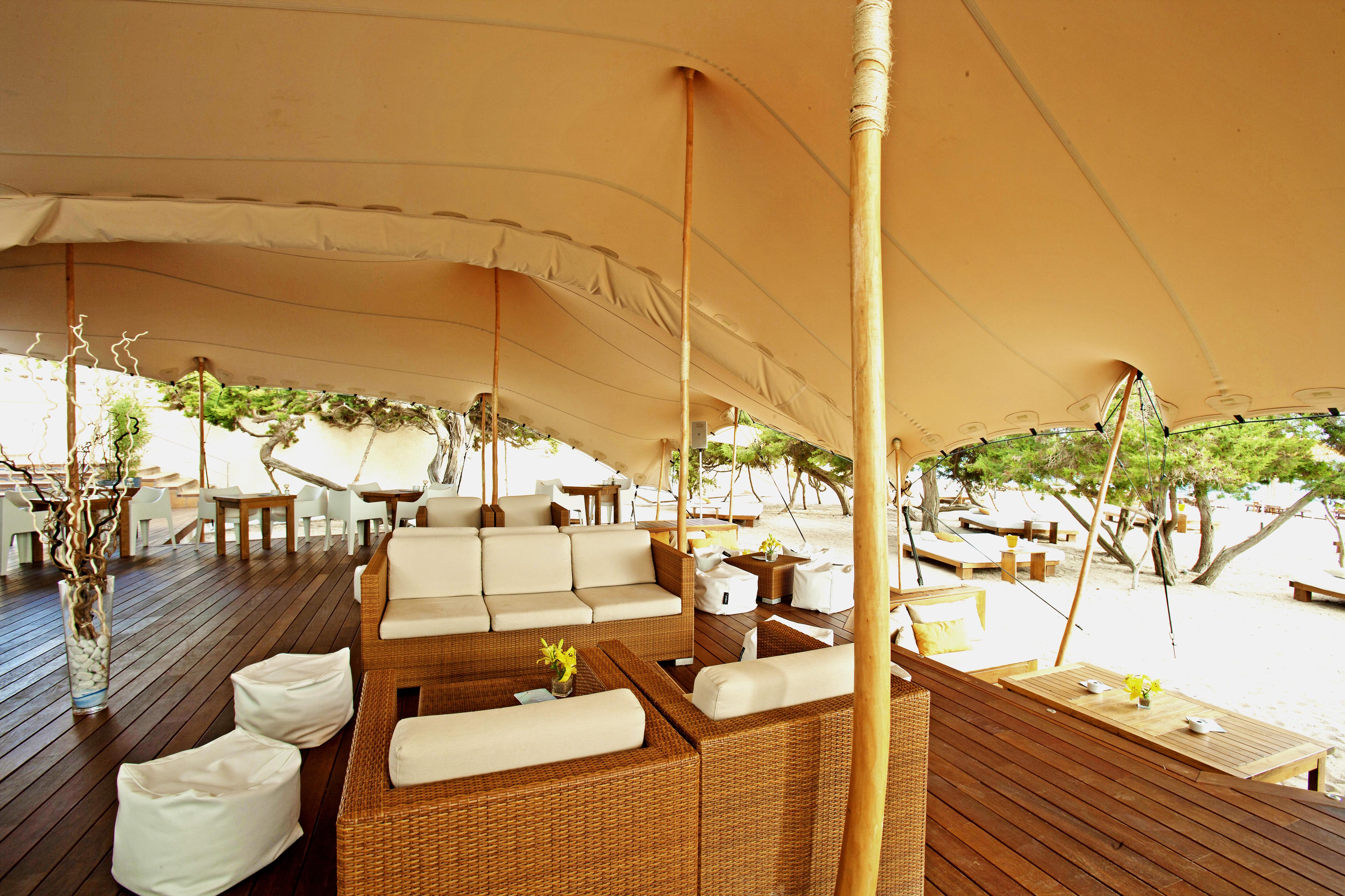 Insotel Hotel Formentera Playa Playa Migjorn Eksteriør bilde